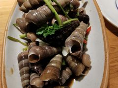 -喝丢一只鞋海鲜烧烤·海肠捞饭(东关街店)