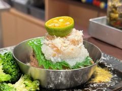 -肉肉大米(德基广场店)