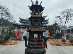 -莆田南少林寺