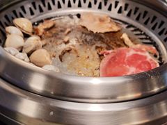 -韩盛·盛江山自助料理(中街大悦城店)
