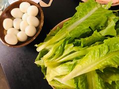 -岗上渣渣老火锅(两路口店)