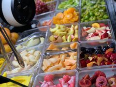 -老炳·七丛松甘草水果