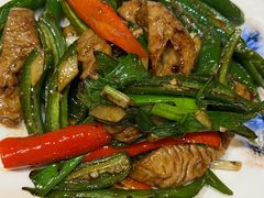 -粤色·老广州茶餐厅(河南商会大厦店)