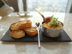 -广州四季酒店·佰鲜汇·现代法餐