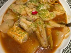 -锦楼·臻选新杭帮(杭州中心店)