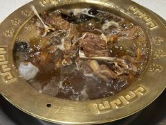 -和庆斋羊蝎子火锅·碳缸烧烤(顺义旗舰店)