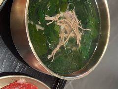 -西塔老太太泥炉烤肉(龙湖北苑天街店)