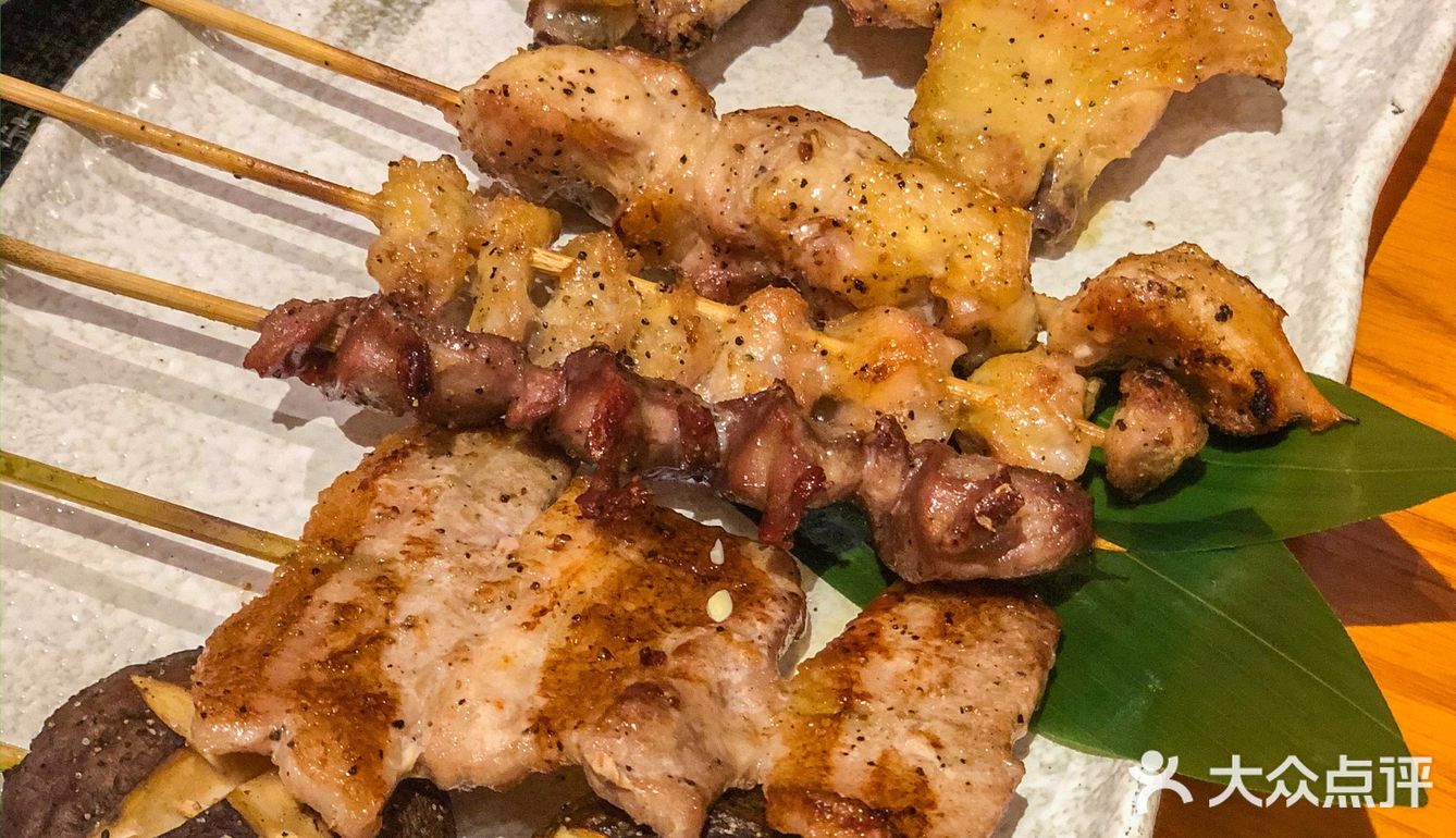 人均💰70元 上海日料居酒屋 | 超好吃的深夜食堂