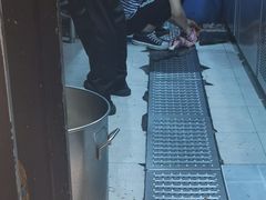 -叁宝烤肉• 西安烧烤(高科新花园店)