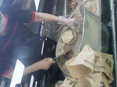 -樊记腊汁肉(竹笆市总店)