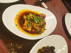 -大理实力希尔顿酒店御璽中餐厅YUXI – CHINESE RESTAURANT