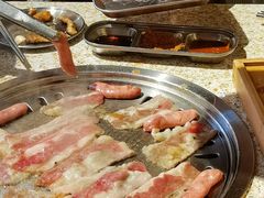 -欧巴烤肉(创富世纪店)