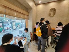 -发酵食堂(屏风街店)