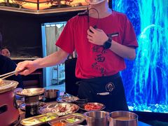 -西塔老太太泥炉烤肉(上海七宝领展广场店)