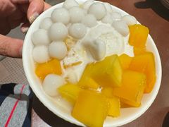 -小团圆糖水铺(襄阳南路店)