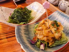 -坂吉屋·居酒屋深夜食堂(龙湖店)