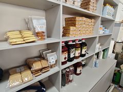 -马芬清真小吃店