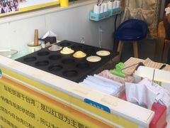 -味正点车轮饼可丽饼(南禅寺店)