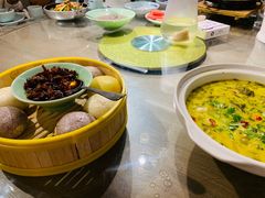 -小菜园新徽菜(溧阳万达店)