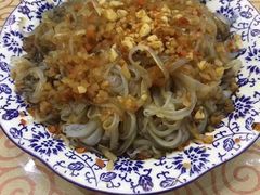 -富临轩私房菜(集庆门大街店)