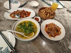 -渝悦情·新派川菜(建国门店)