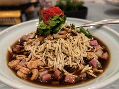 -小厨娘淮扬菜(清江苏宁广场店)