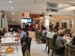 -大鸭梨烤鸭(左家庄店)
