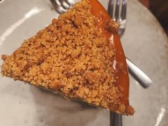 焦糖海盐蛋糕-BAKER&SPICE(安福路店)