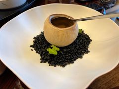 -国际博览中心酒店·茗轩中餐厅