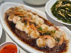 -千日贺茶餐厅(开发区安盛店)