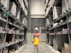 -宜家家居(西安未央商场店)