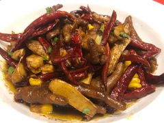 -火宫殿·湘菜小吃·商务宴请·生日聚会(东塘店)