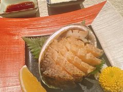 -Ginza Onodera铁板烧(外滩十八号店)