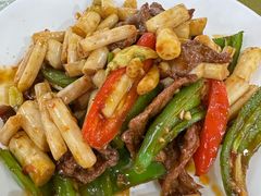 -吉莲利苑海鲜酒家(珠海拱北28年老字号店)