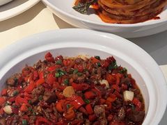 -千百味红餐厅·江西菜(绿地双子塔店)