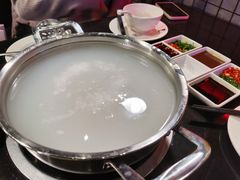 小锅粥底-吉友粥底火锅(方斜路店)