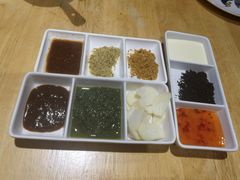 -蒙料·手把肉(望京店)