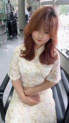 -XIMA·美发沙龙
