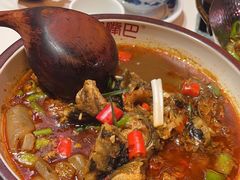 -老街鱼嘴巴(步步高新天地店)