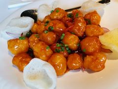 -侨美·唐荔园·40年地道粤菜