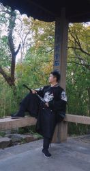 -一揽芳华汉服旗袍体验馆(拙政园店)