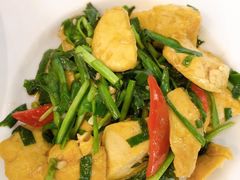 -茶油香闽南菜·花园餐厅(前埔店)