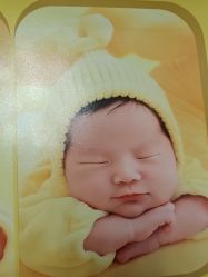 点击看大图 -玛瑞莎孕婴童摄影到家拍