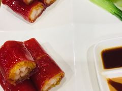 -赏点粤式点心(广州塔店)