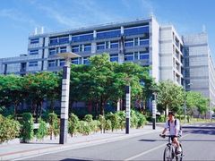 -华侨大学(厦门校区)