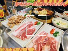 -喜来稀肉(虹泉路店)