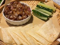 -那时新疆·若羌(经纬汇店)