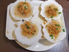 -有璟阁港式餐厅(国贸商城店)