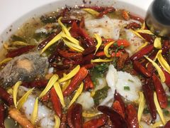 -太二酸菜鱼(深圳布吉万象汇店)