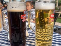 -西安高新希尔顿酒店·咖啡露台西餐厅